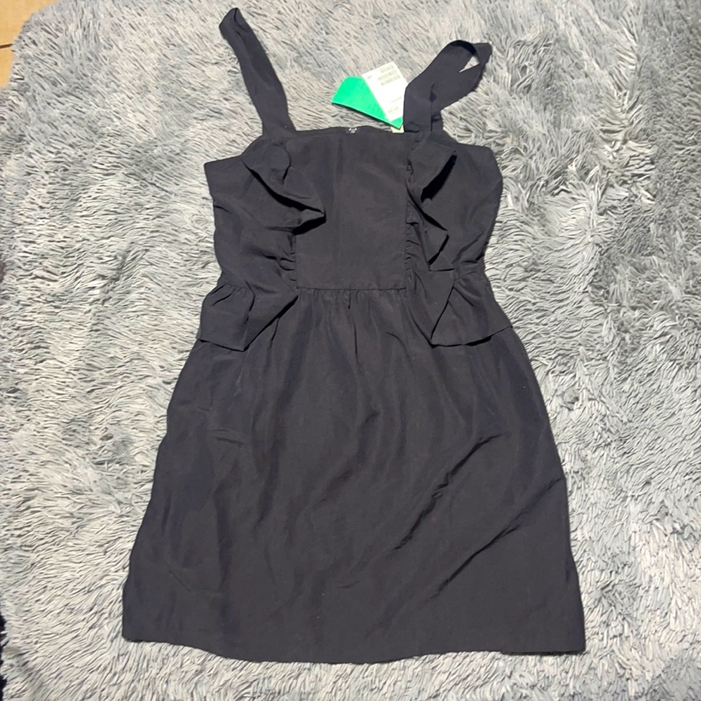 🥰🥰H&M Ruffled Mini Dress🥰🥰